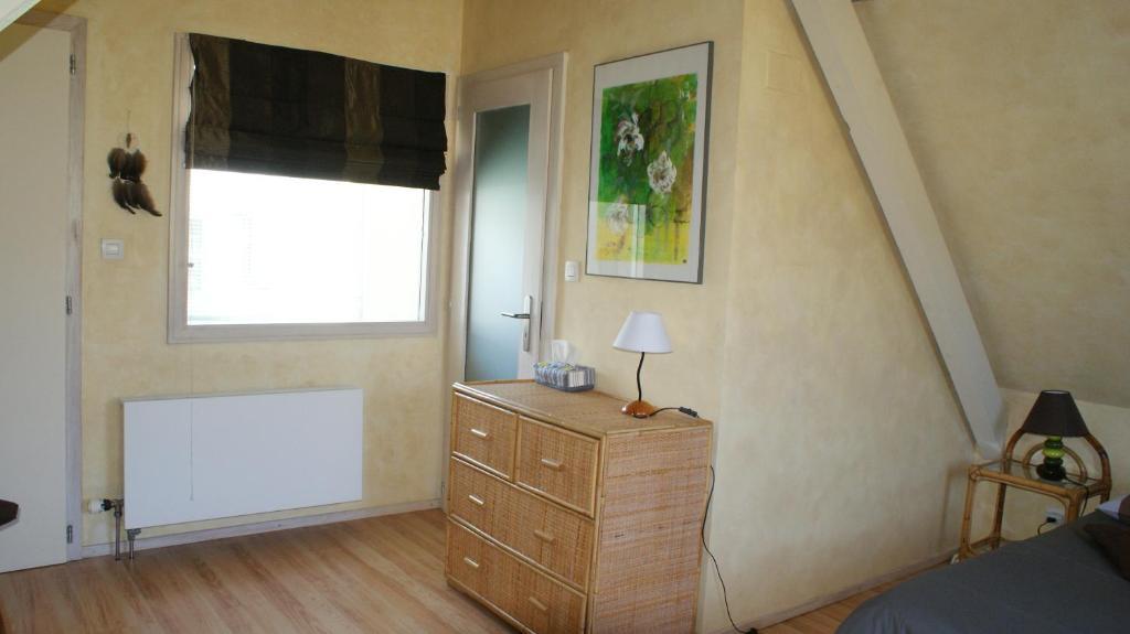 Chambre D'Hotes Le Vogelgarten Sigolsheim Phòng bức ảnh